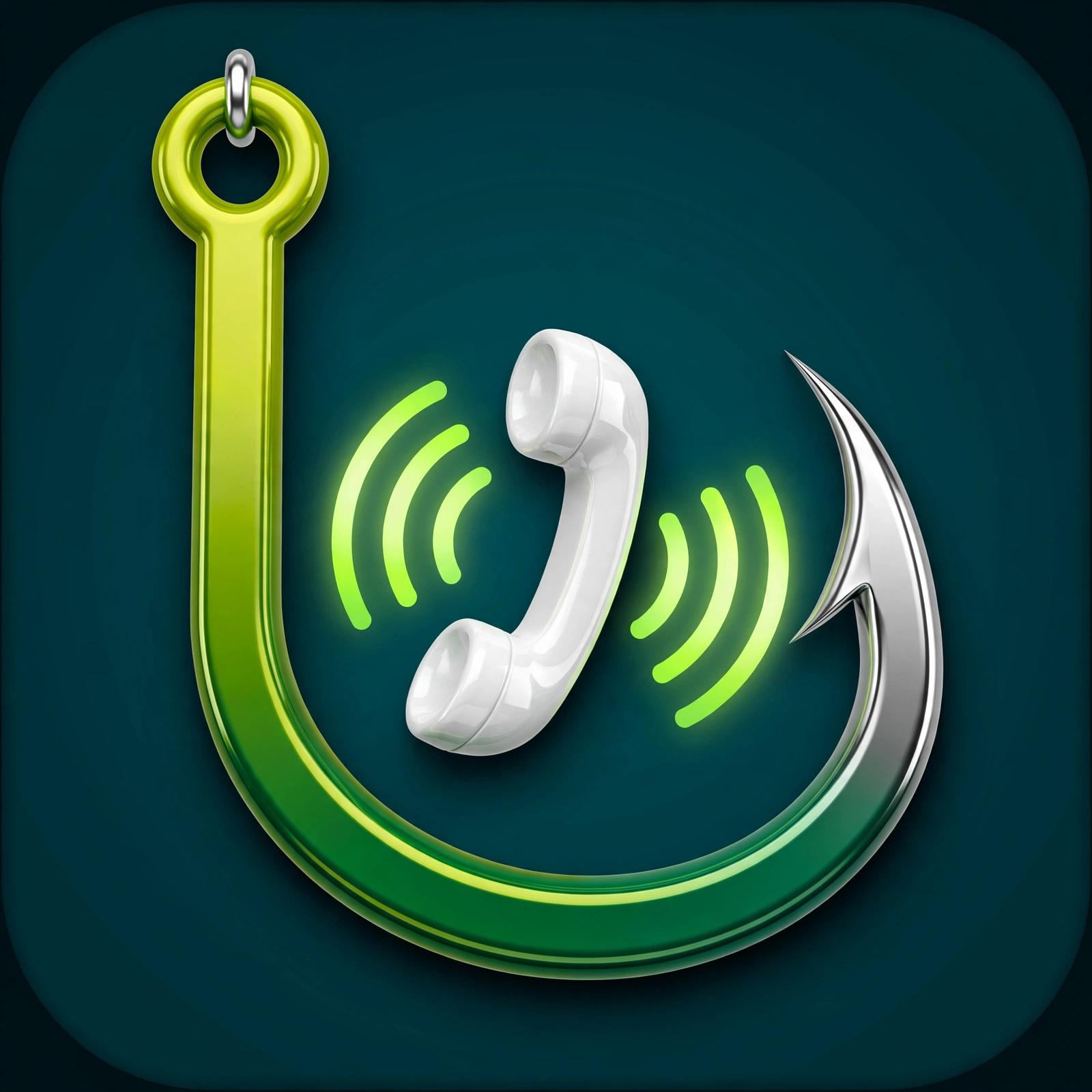 HookThatCall logo